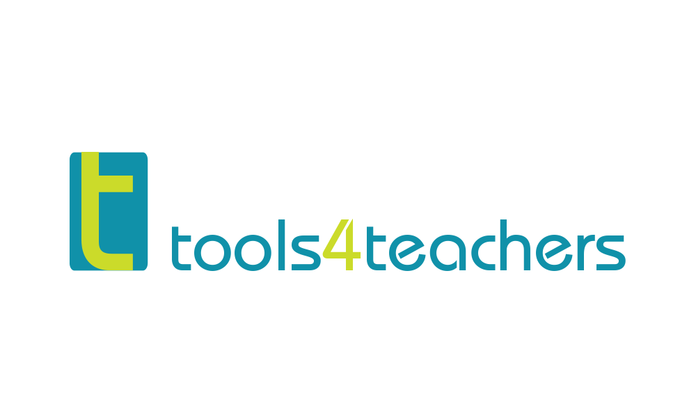 Logo tools4teachers