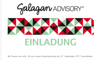 Email Newsletter Galagan ADVISORY